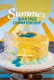Poster for Summer Baking Championship