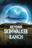 Poster for Beyond Skinwalker Ranch