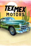 Poster for Tex Mex Motors