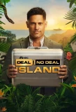 Poster for Deal or No Deal Island