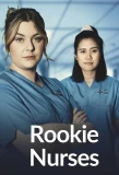 Poster for Rookie Nurses