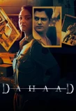 Poster for Dahaad