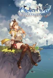 Poster for Atelier Ryza: Ever Darkness & the Secret Hideout
