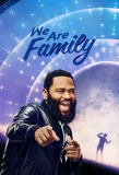 Poster for We Are Family