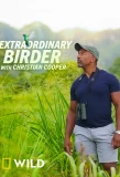 Poster for Extraordinary Birder with Christian Cooper