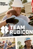 Poster for Team Rubicon