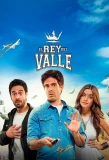 Poster for El Rey Del Valle