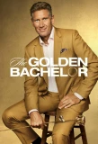 Poster for The Golden Bachelor