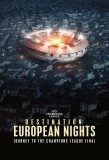 Poster for Destination: European Nights