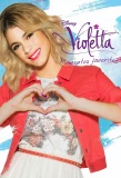 Poster for Violetta: Momentos Favoritos