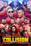 Poster thumbnail for AEW: Collision