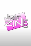 Poster for Jeans' ZINE