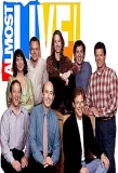 Poster for Almost Live