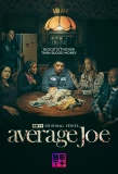 Poster for Average Joe