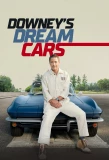 Poster for Downey's Dream Cars