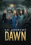 Poster for V.C. Andrews' Dawn