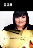 Poster for Dawn French's Girls Who Do: Comedy