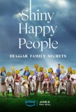 Poster for Shiny Happy People: Duggar Family Secrets