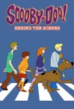 Poster for Scooby-Doo!: Behind the Scenes