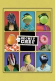 Poster for Secret Chef
