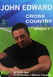 Poster for John Edward Cross Country