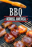 Poster for BBQ Across America