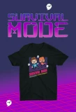Poster for Survival Mode