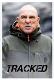 Poster for Tracked