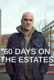 Poster for 60 Days on the Estates