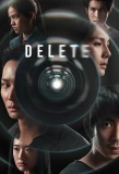 Poster for Delete