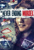 Poster for The Never Ending Murder