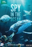 Poster for Spy in the Ocean