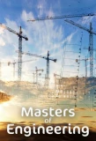Poster for Masters of Engineering