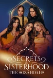 Poster for Secrets & Sisterhood: The Sozahdahs