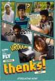 Poster for thenks!