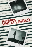 Poster for Mission Unexplained