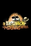 Poster for A sztárok a fejükre estek