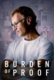 Poster for Burden of Proof