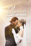 Poster for Olivia Marries Her Match
