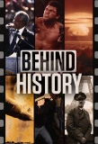 Poster for Behind History