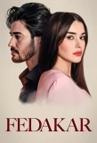 Poster for Fedakar