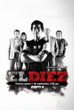 Poster for El Diez