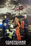 Poster for Coastguard: Every Second Counts