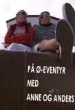Poster for På ø-eventyr med Anne & Anders
