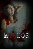 Poster for 13 Miedos