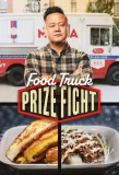 Poster for Food Truck Prize Fight