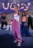 Poster for Vgly