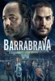 Poster for Barrabrava