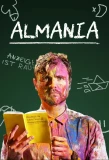 Poster for Almania
