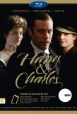 Poster for Harry and Charles